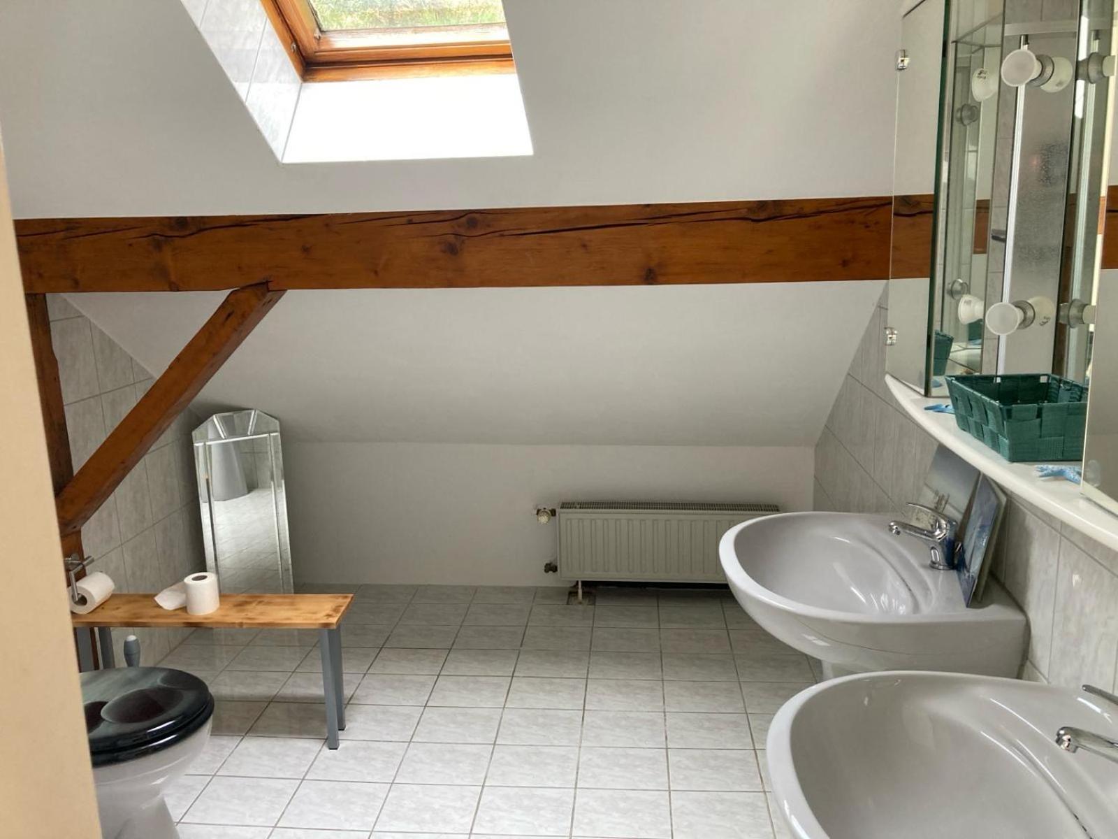 Naturpur Monschau Bagian luar foto